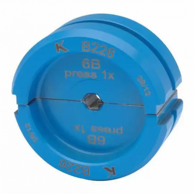 Фотография товара 'Klauke klkB226 Матрица серии "22"'