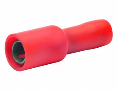 Фотография товара 'Klauke klk920 Разъем конт. ''мама'' PIN изолир. 0,5-1мм2'