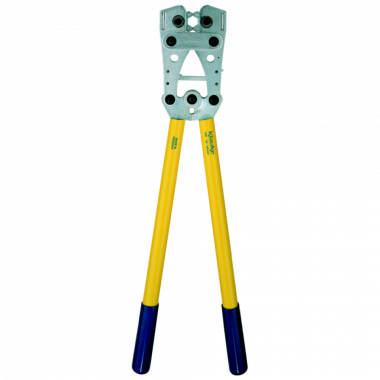 Фотография товара 'Klauke klkK102 Кабелерез механический для кабеля макс. диам. 20мм'