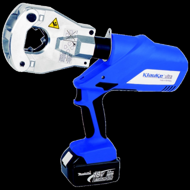 Фотография товара 'Klauke klkES32ML Электрогидравл. аккум. кабелерез'