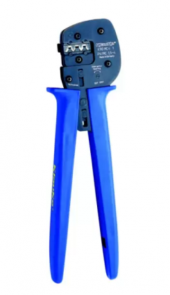 Фотография товара 'Klauke klkK90MC41 Пресс-клещи для опрессовки соединителей Multi-Contact MC4'