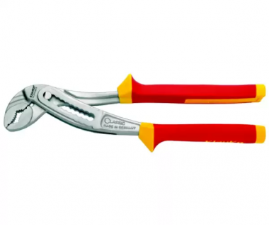 Фотография товара 'Klauke klkKL070250IS Трубные клещи L=250 мм'