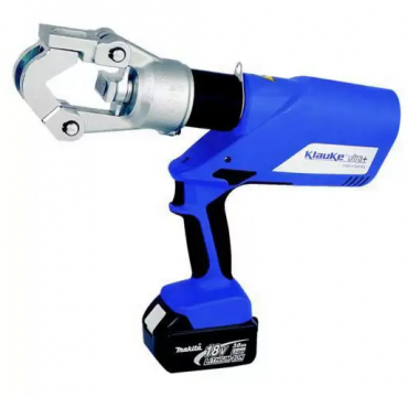 Фотография товара 'Klauke klkEK120IDL Электрогидравл. аккум. пресс 130кН'