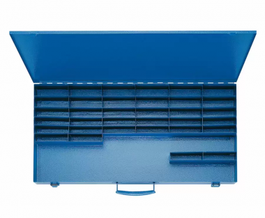 Фотография товара 'Klauke klkMK18 Кейс металлический для К18'