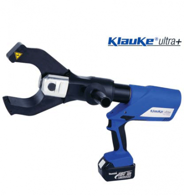 Фотография товара 'Klauke klkES105L Электрогидравл. аккум. кабелерез Klauke-Ultra+'
