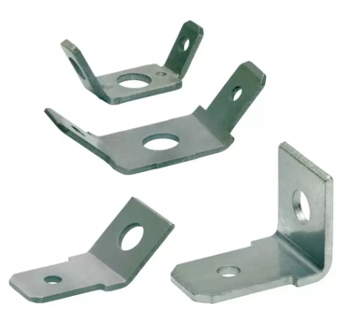 Фотография товара 'Klauke klk2115 Неизолированный плоский контакт "папа"'