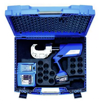 Фотография товара 'Klauke klkEK12042CL Аккумуляторный электрогидравл. пресс'