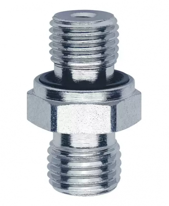 Фотография товара 'Klauke klkDNP2 Ниппель DNP2 для гидравлических инструментов HK45/EHP2'