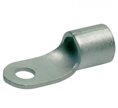 Фотография товара 'Klauke klk16548 Наконечник кольцевой из листовой меди 25мм2'