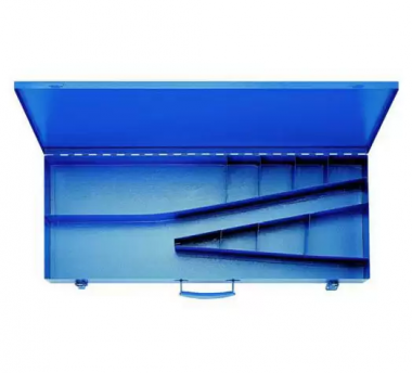 Фотография товара 'Klauke klkKK120L Пластиковый бокс для электрогидравл. инструментов'