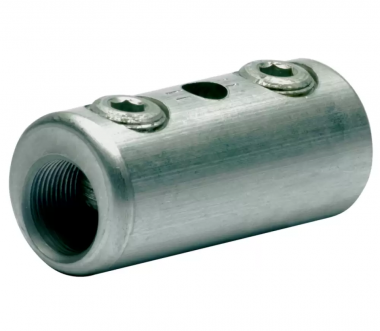 Фотография товара 'Klauke klkSV303V Соединитель винтовой с контрольным отверстием'