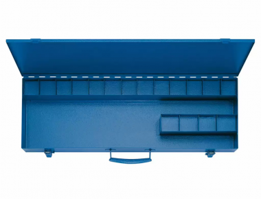 Фотография товара 'Klauke klkMK22 Кейс металлический для К22'