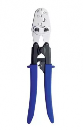 Фотография товара 'Klauke klkK271 Пресс-клещи для втулочных наконечников'