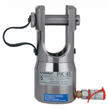 Фотография товара 'Klauke klkPK45 Гидравл. пресс-голова 450 кН'