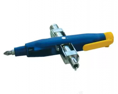 Фотография товара 'Klauke klkKL510 Ключ для электрошкафов универсальный'