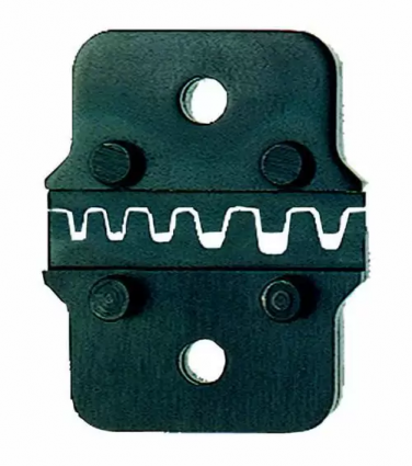 Фотография товара 'Klauke klkAE501 Матрица серии 50" для наконечников 0,14-6 мм2'