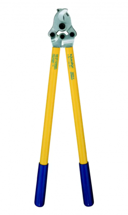 Фотография товара 'Klauke klkK1011 Кабелерез механический для кабеля макс. диам. 26 мм'