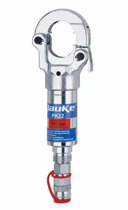 Фотография товара 'Klauke klkPK22 Гидравл. пресс-голова 60 кН'