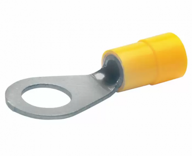 Фотография товара 'Klauke klk6506 Кольцевой изолир. наконечник 4,0-6,0мм2'