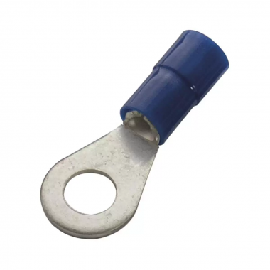 Фотография товара 'Klauke klk6304 Кольцевой изолир. наконечник 1,5-2,5мм2'