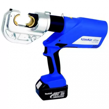 Фотография товара 'Klauke klkEK12042L Электрогидравл. аккум. пресс 130кН Klauke-Ultra+'