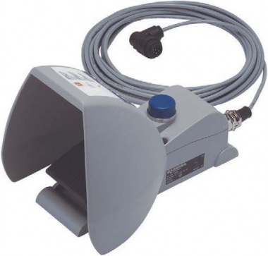 Фотография товара 'Klauke klkFTA1 Ножная педаль управления для гидравл. приводов'