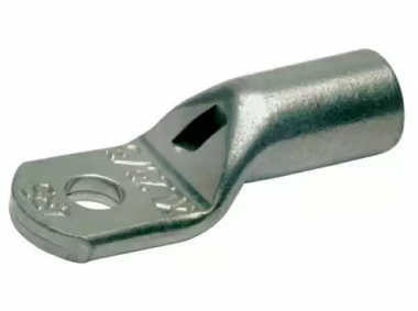 Фотография товара 'Klauke klk5R12MS Наконечник трубчатый медный лужёный'