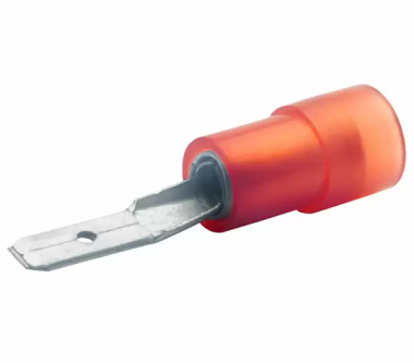 Фотография товара 'Klauke klk8201C Разъем конт. 0,5-1,0мм2 2,8x0,5мм'