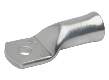 Фотография товара 'Klauke klk706F14 Наконечник трубчатый медный лужёный F-типа'