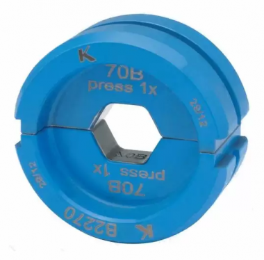 Фотография товара 'Klauke klkB2216 Матрица серии "22"'