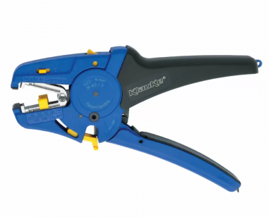 Фотография товара 'Klauke klkK433 Стриппер для снятия ПВХ-изоляции проводов'