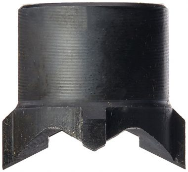 Фотография товара 'Klauke klk50602390 Пуансон под перфоформу с пазами 22,5х3,2х25,4 мм'