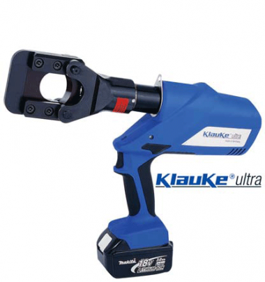 Фотография товара 'Klauke klkESG45L Электрогидравл. аккум. кабелерез Klauke-Ultra'