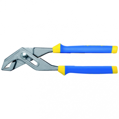Фотография товара 'Klauke klkKL075250G Трубные клещи L=250 мм'