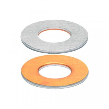 Фотография товара 'Klauke klkCS1428 Шайбы биметаллические М14'