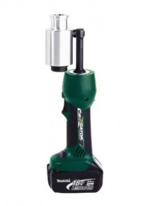 Фотография товара 'Klauke klkLS50LFLEX Электрогидравл. аккум. привод 60 кН'