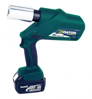 Фотография товара 'Klauke klkLS60L Аккум. электрогидравл привод 60кН'