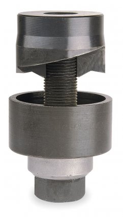 Фотография товара 'Klauke klk50319914 Перфоформа для выдавливания кругл. отв. 20,4 мм'