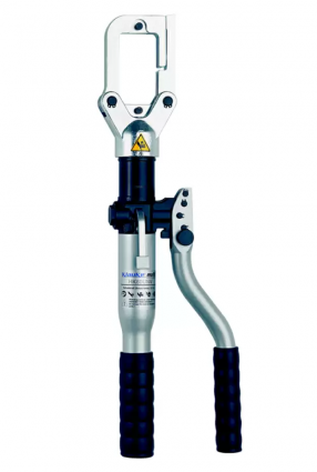 Фотография товара 'Klauke klkHK60UNV Многофункциональный ручной гидравл. инструмент 60 кН'