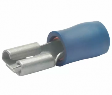 Фотография товара 'Klauke klk8303 Разъем конт.''мама'' 1,5-2,5мм2 4,8x0,8мм'