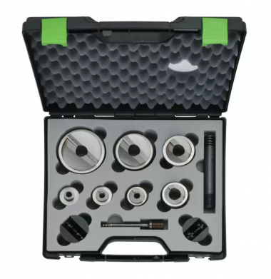 Фотография товара 'Klauke klk52055440SET Greenlee Набор для гидравлического привода из 7-ми пар'