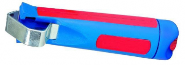 Фотография товара 'Klauke wcn50050435 WEICON № 28-35 Кабельный нож'