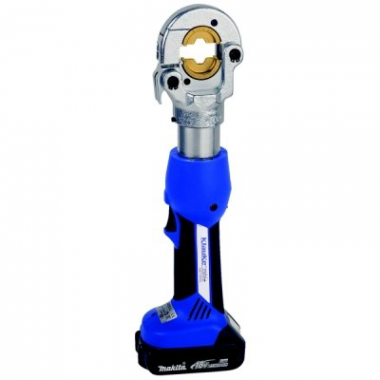 Фотография товара 'Klauke klkEKM6022L Электрогидравл. аккум. пресс Klauke-Mini+'