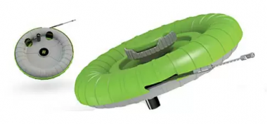 Фотография товара 'Klauke klk52055303 Комплект аксессуаров для УЗК Greenlee SPEEDY SPINNER'