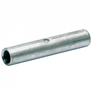 Фотография товара 'Klauke klk447R Алюминиевая гильза для соединения Al-St жил 70/12 мм2'