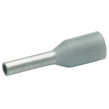 Фотография товара 'Klauke klk47010 Втулочный изолир. наконечник 0,75мм2'