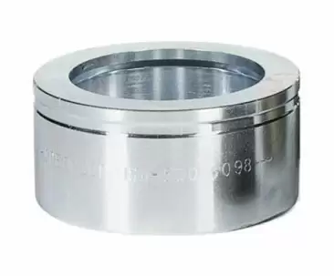 Фотография товара 'Klauke klk50281550 Матрица Slug-Splitter. 22,5 мм'