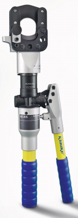 Фотография товара 'Klauke klkK-HS85 Ручной гидравл. кабелерез'