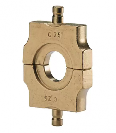 Фотография товара 'Klauke klkHC416 Пресс-матрицы HC 4, 16 мм²'