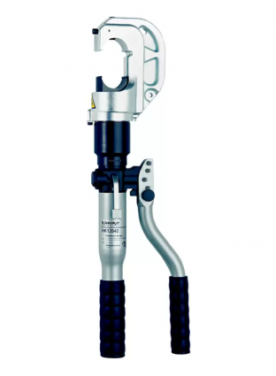 Фотография товара 'Klauke klkHK12042 Ручной гидравл. пресс 130 кН'